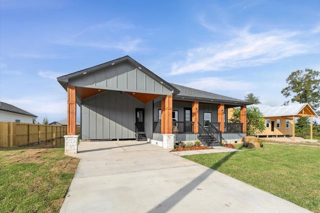 1133 Long Leaf Pine Street, Huffman, TX 77336
