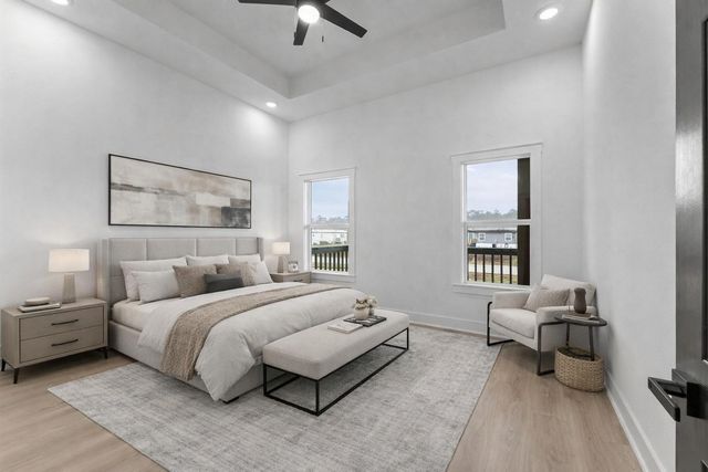 1133 Long Leaf Pine Street, Huffman, TX 77336