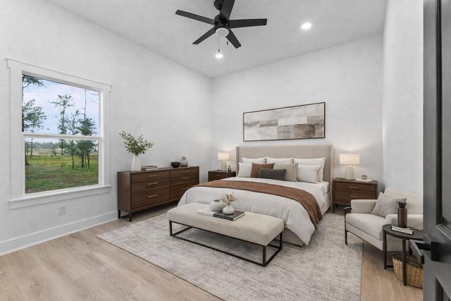 1133 Long Leaf Pine Street, Huffman, TX 77336