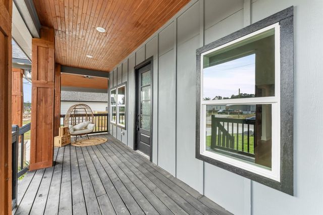 1133 Long Leaf Pine Street, Huffman, TX 77336