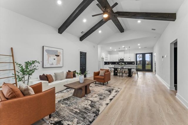 1133 Long Leaf Pine Street, Huffman, TX 77336