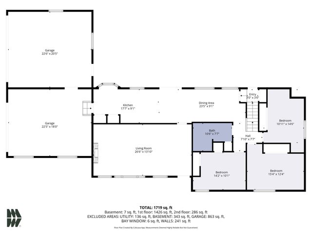 53025 Ridgewood Drive, South Bend, IN 46637