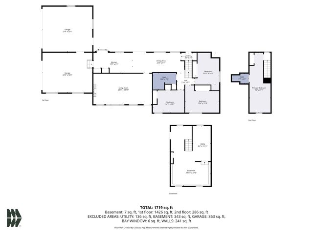 53025 Ridgewood Drive, South Bend, IN 46637