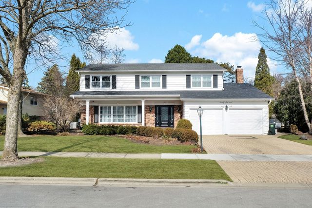 24 W Berkley Drive, Arlington Heights, IL 60004