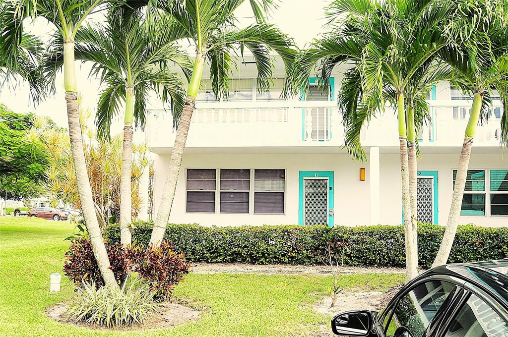 1 Newport A 1, Deerfield Beach, FL 33442