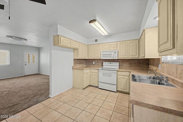 4505 N 26TH Drive, Phoenix, AZ 85017