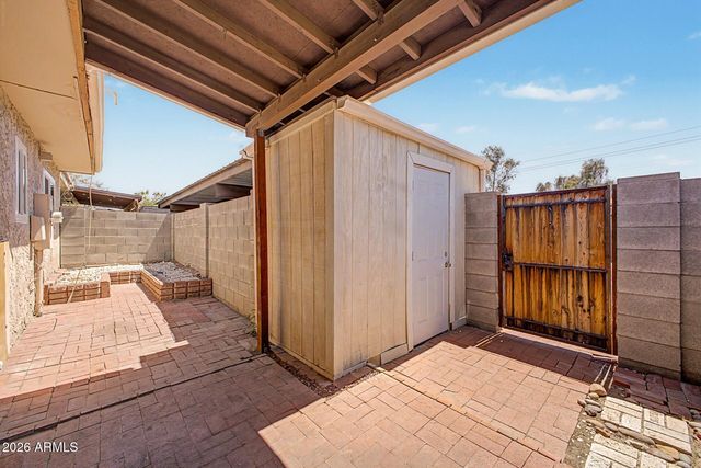 4505 N 26TH Drive, Phoenix, AZ 85017