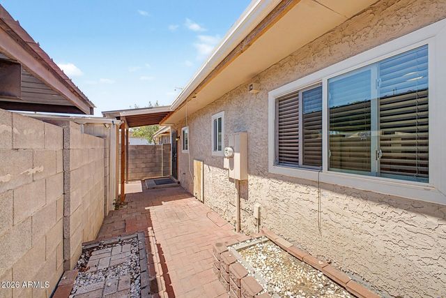 4505 N 26TH Drive, Phoenix, AZ 85017