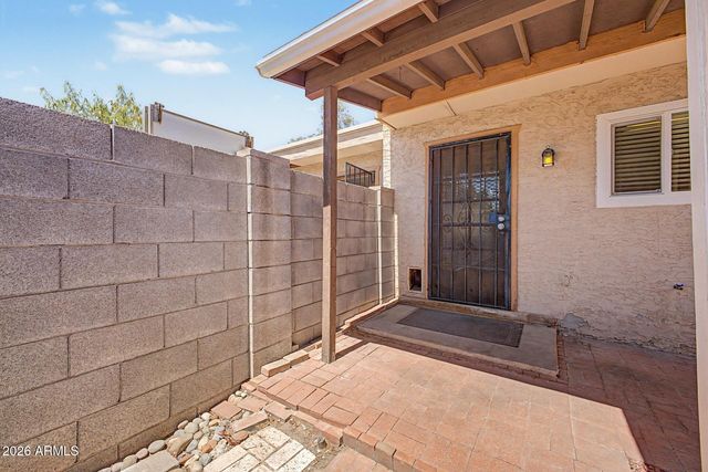 4505 N 26TH Drive, Phoenix, AZ 85017