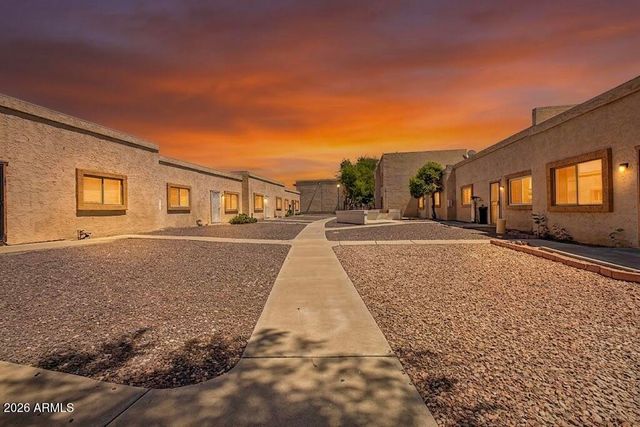 4505 N 26TH Drive, Phoenix, AZ 85017