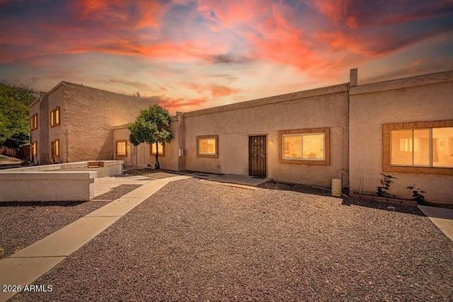 4505 N 26TH Drive, Phoenix, AZ 85017