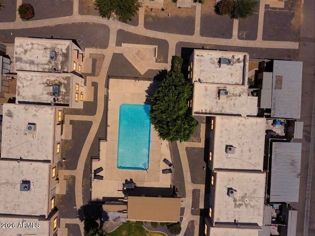 4505 N 26TH Drive, Phoenix, AZ 85017