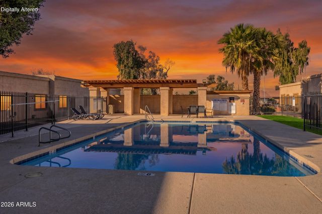 4505 N 26TH Drive, Phoenix, AZ 85017