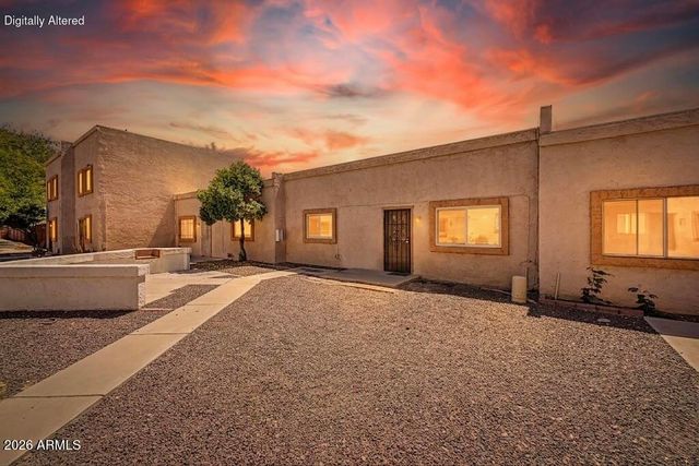 4505 N 26TH Drive, Phoenix, AZ 85017