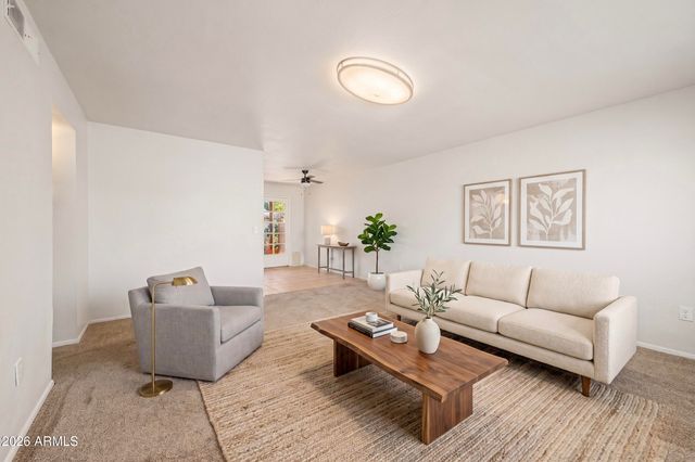 4505 N 26TH Drive, Phoenix, AZ 85017