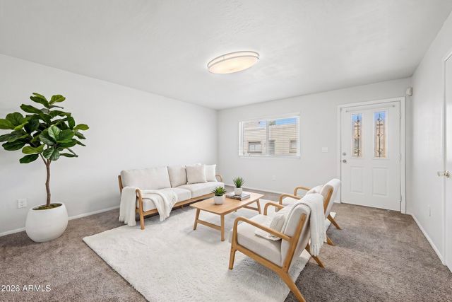4505 N 26TH Drive, Phoenix, AZ 85017