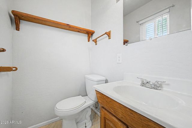 4505 N 26TH Drive, Phoenix, AZ 85017