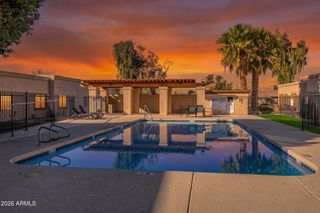 4505 N 26TH Drive, Phoenix, AZ 85017