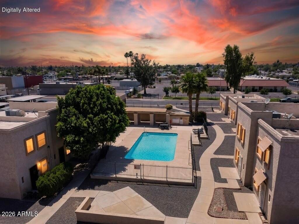 Image 2 of property listing at 4505 N 26TH Drive, Phoenix, AZ 85017