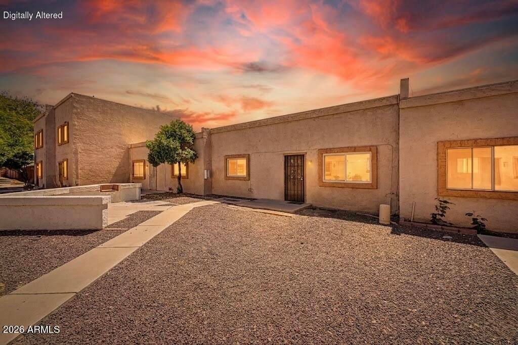 Image 23 of property listing at 4505 N 26TH Drive, Phoenix, AZ 85017