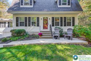 205 Winding Way, Chestnuthill Twp, PA 18353