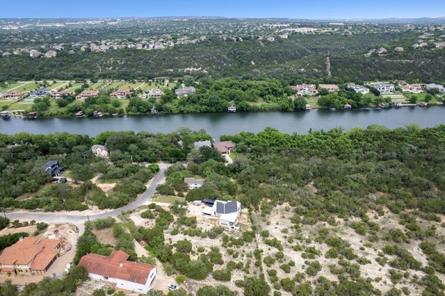 13607 Hunters PASS, Austin, TX 78734