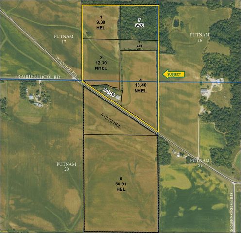 2037 Ivanhoe Road, Ely, IA 52227