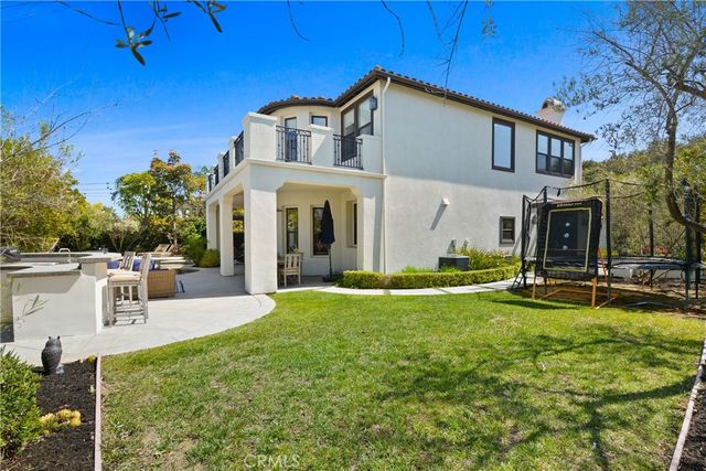 8 Calle Angelitos, San Clemente, CA 92673