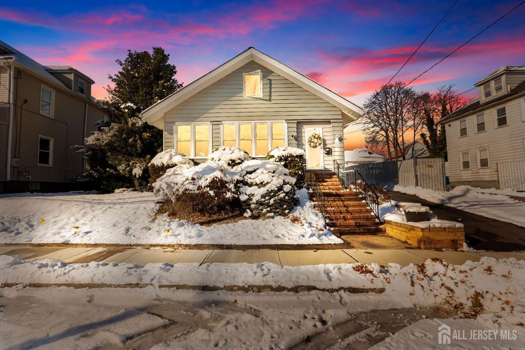 370 4th Street, South Amboy, NJ 08879