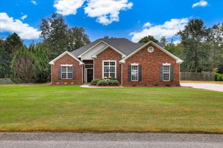 729 Wythe Drive, Graniteville, SC 29829