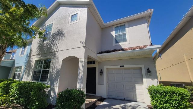 2952 BEACH PALM AVENUE, Kissimmee, FL 34747