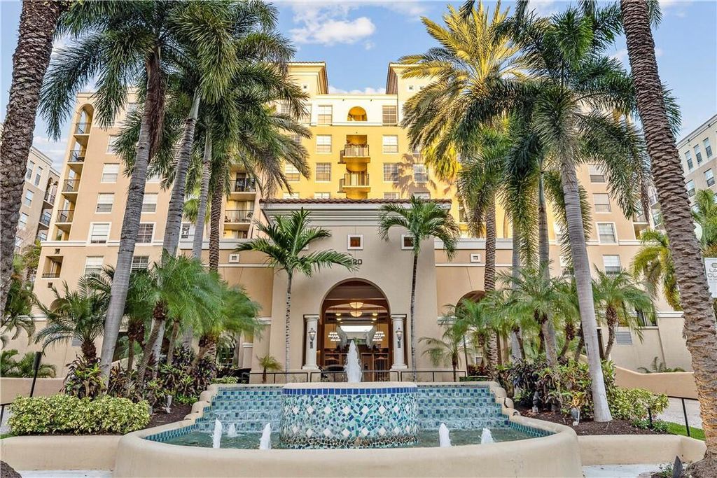 520 SE 5TH Avenue 2505, Fort Lauderdale, FL 33301