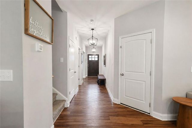 341 Norwood Lane, Winder, GA 30680
