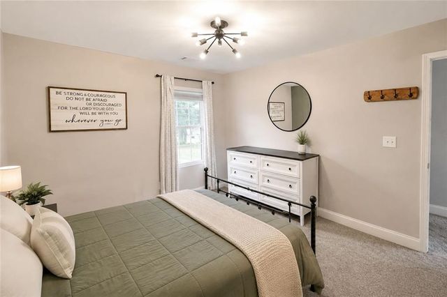 341 Norwood Lane, Winder, GA 30680