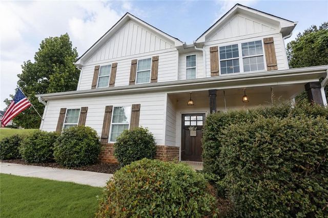 341 Norwood Lane, Winder, GA 30680