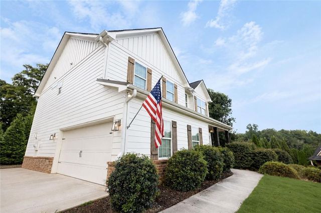 341 Norwood Lane, Winder, GA 30680