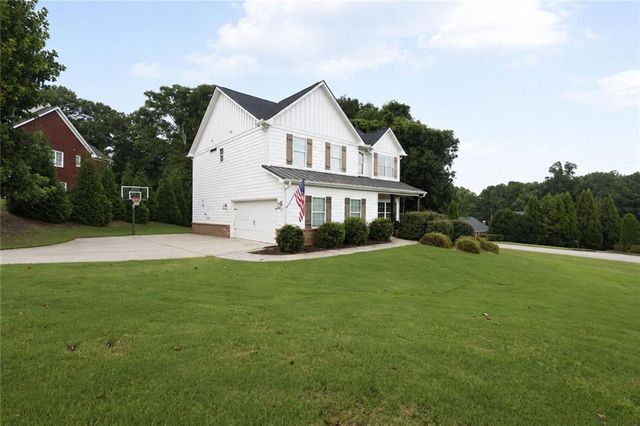 341 Norwood Lane, Winder, GA 30680
