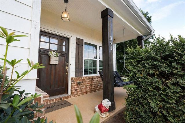 341 Norwood Lane, Winder, GA 30680