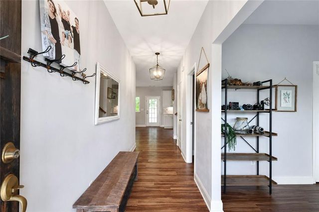 341 Norwood Lane, Winder, GA 30680