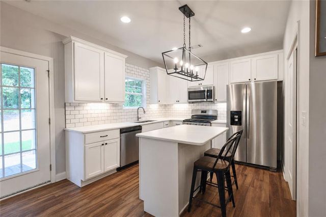 341 Norwood Lane, Winder, GA 30680