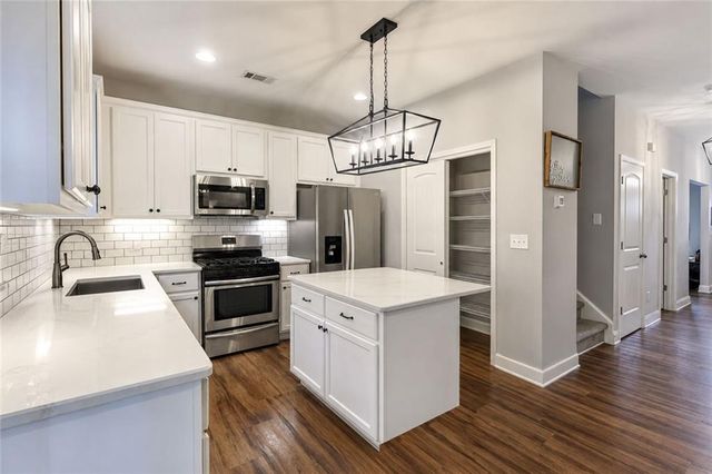 341 Norwood Lane, Winder, GA 30680