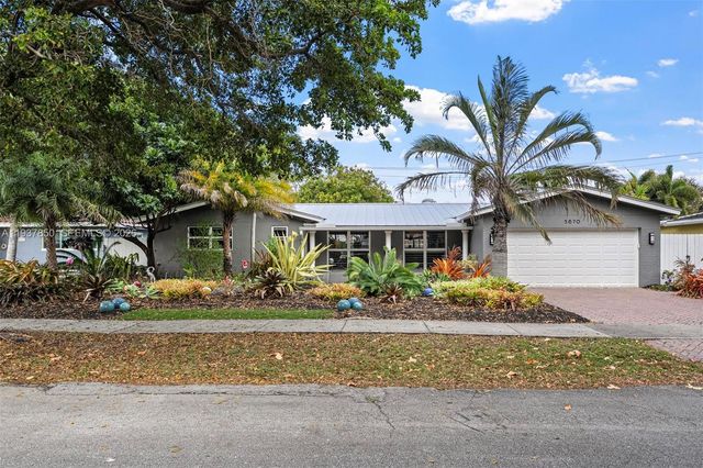 5670 NE 21st Dr, Fort Lauderdale, FL 33308