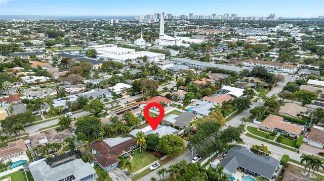 5670 NE 21st Dr, Fort Lauderdale, FL 33308