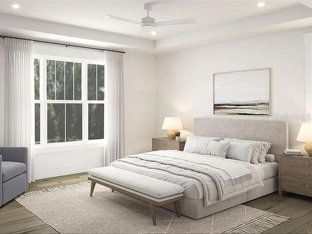 5604 S LYNWOOD AVENUE, Tampa, FL 33611