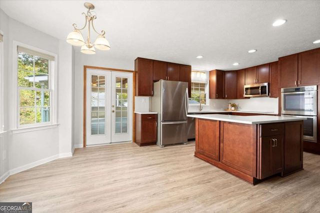 2713 Arbor Summit, Marietta, GA 30066