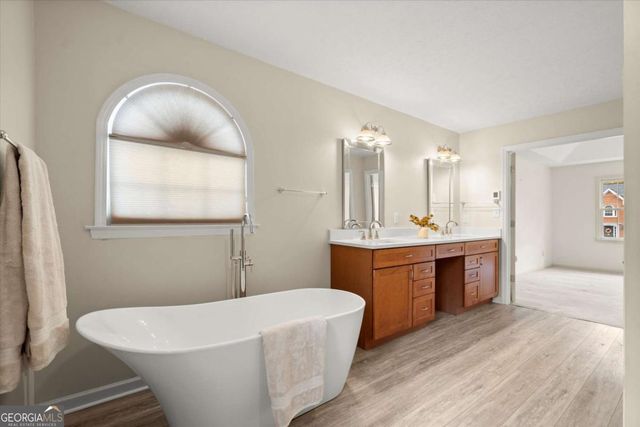 2713 Arbor Summit, Marietta, GA 30066