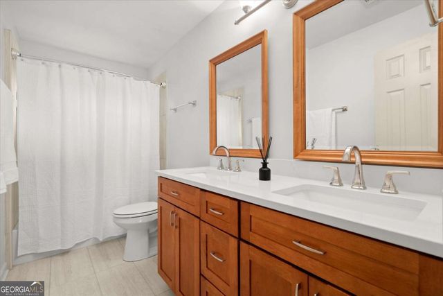 2713 Arbor Summit, Marietta, GA 30066