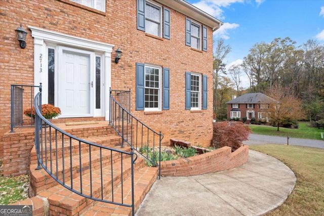2713 Arbor Summit, Marietta, GA 30066