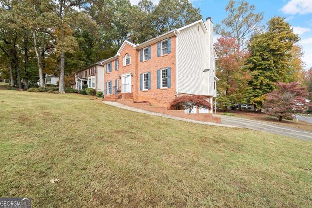 2713 Arbor Summit, Marietta, GA 30066
