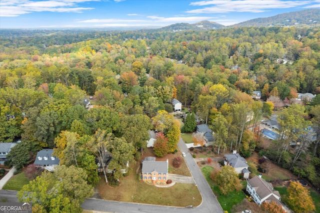 2713 Arbor Summit, Marietta, GA 30066